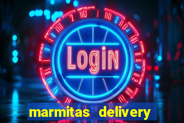 marmitas delivery boa vista rr